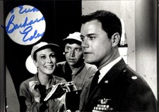 Foto Schauspielerin Barbara