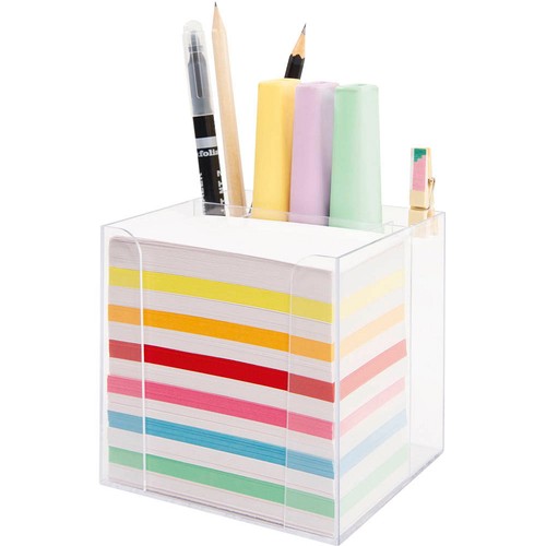 Folia zettelbox mit - folia,