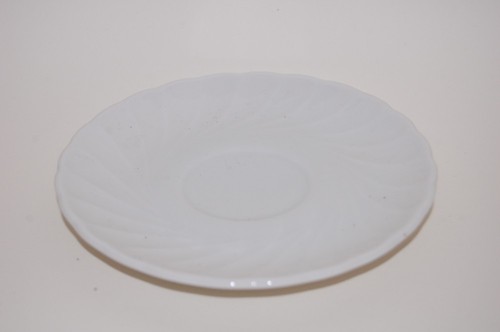 Untertasse 3cm für - untertasse, 12,3cm