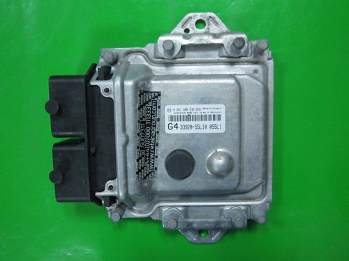 Ecu engine control - unit, suzuki