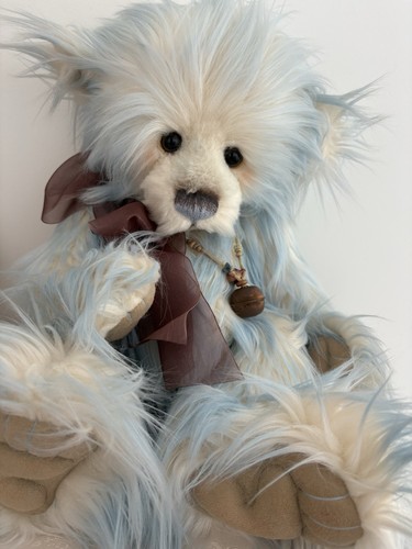 Charlie bears celeste - charlie,