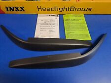 Kamei Scheinwerferblenden Seat