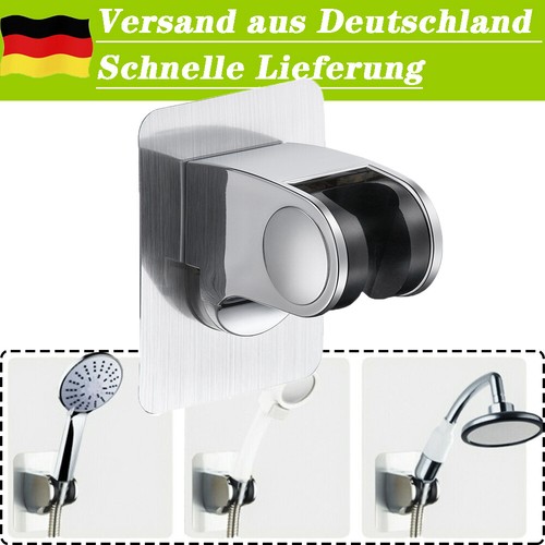 Duschkopfhalter wandhalter - duschkopfhalter,