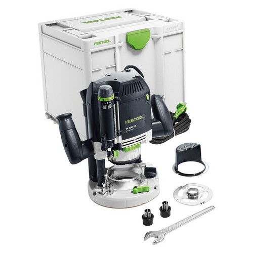 Festool oberfräse 2200 - oberfräse, of