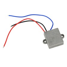 Vollmetall Anlaufwiderstand