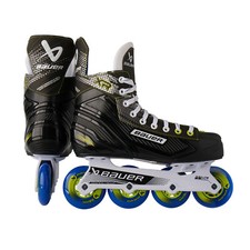 Inliner bauer junior - bauer, xr
