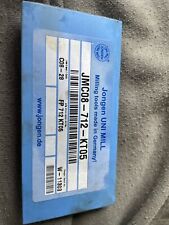 Jongen Uni Mill JMC08-712-KT05