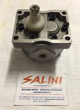 Kippbare Pumpe Piaggio Ape -