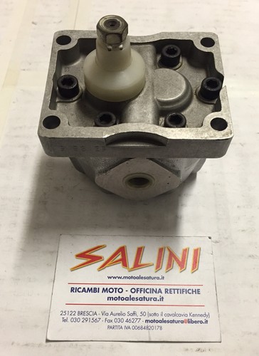Kippbare pumpe piaggio ape - piaggio,