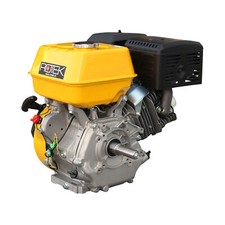 Benzinmotor 419ccm 11PS