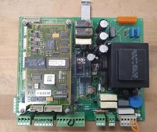 Axair Platine 20.3378.4 920200 Dampfgenerator Steuerung Carel Dampf Klafs MK4