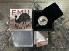 PP 1 Oz - $1 - Australien -