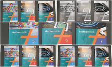 Komplettpaket Klasse 5 - 7