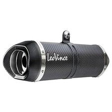 Auspuffanlage LeoVince