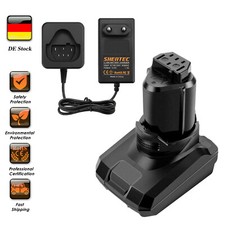 5Ah 12V Li-ion Akku/Ladegerät für AEG BS12C BSS12C BWS12CBWS 3526 3520 1220 1230