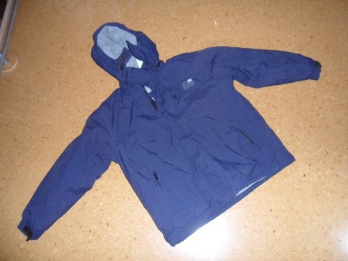 Exes skijacke winterjacke - skijacke, gr