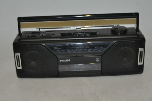 Philips aq5198 radio - philips, aq5198/20