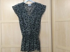 Damen Sommerkleidchen chic und elegant sexy Kleid kurz Kleid ? neu