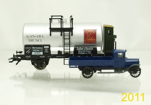 Märklin museum 1992 - märklin,