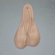 Große Bullen Hoden Sack Eier Balls Nüsse Hodensack Auto Pick Up Anhänger Fleisch