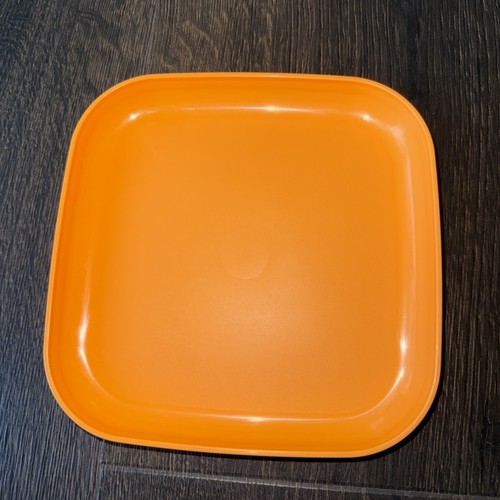Tupperware picknick teller - 1, picknick-teller