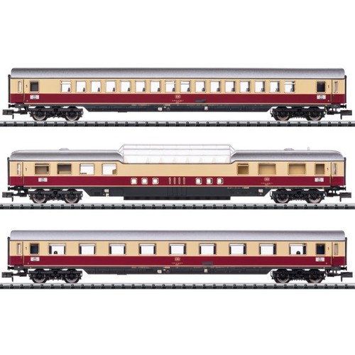 Minitrix 15368 wagen set - 15368, n