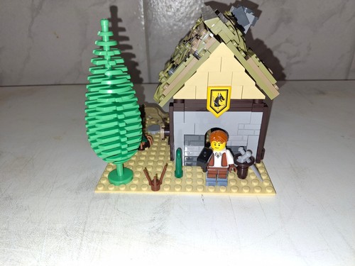 Lego minifigur mit - ,