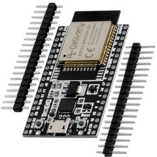 AZDelivery ESP32 Dev Kit C V4 NodeMCU unverlötet