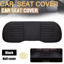 Car Seat Protection for Rear