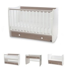 Lorelli babybett dream x - dream, 70