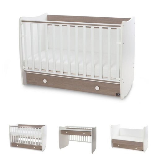 Lorelli babybett dream - 70, x