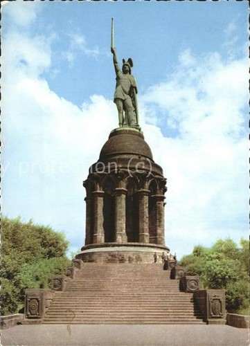Hermannsdenkmal