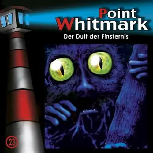 Point whitmark folge - 23:, der