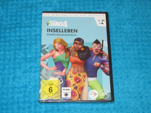 Neu die sims 4 - neu,