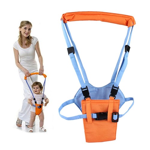 Lauflernhilfe baby moby moon - lauflernhilfe,