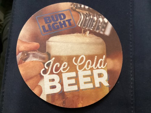 Bud light seltener - -,