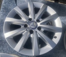 Orig alufelge klasse - orig.,