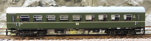 Piko 47605 rekowagen klasse - 47605, 2.