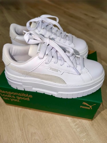 Puma mayze crashed wns - puma,