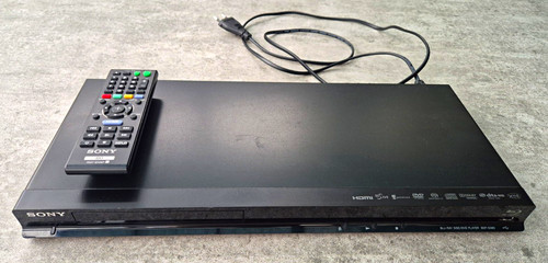Sony bdp s380 blu - sony, blu-ray