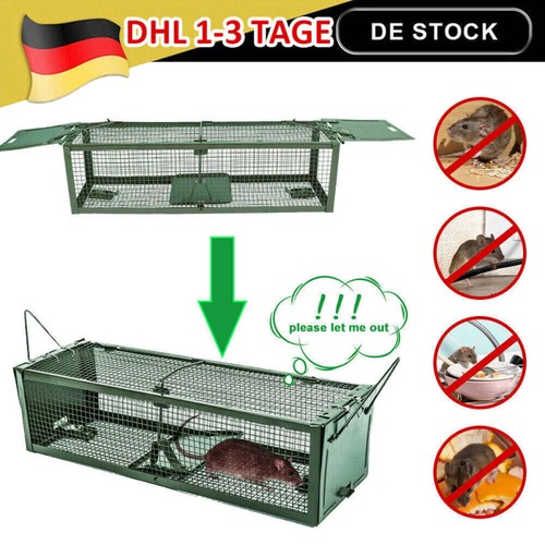 Siebenschläferfalle profi - siebenschläferfalle,
