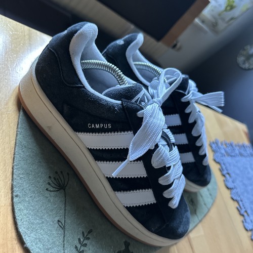 Adidas campus wildleder - adidas,
