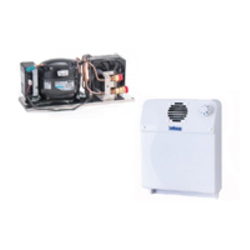 Isotherm ve150 kühlanlage - isotherm,