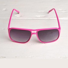 70er 80er Retro Sonnenbrille