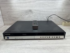 DVD Rekorder Samsung DVD-HR750