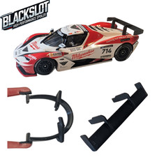 Flexibler Spoiler 132 KTM X-BOW GTX Carrera Bahn Zubehör Tuning Kleinteil