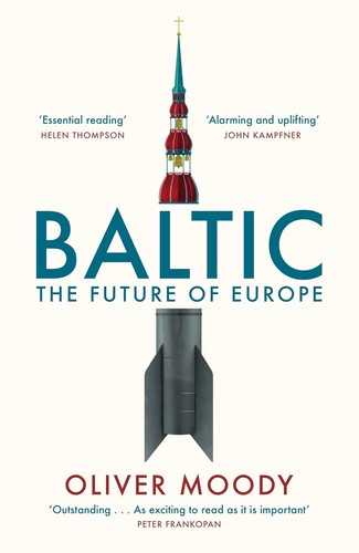 Baltic the future europe - baltic:,