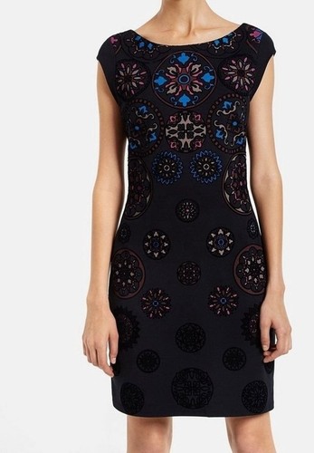 Desigual etuikleid - desigual,