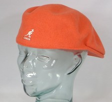 Original Kangol Wool 504