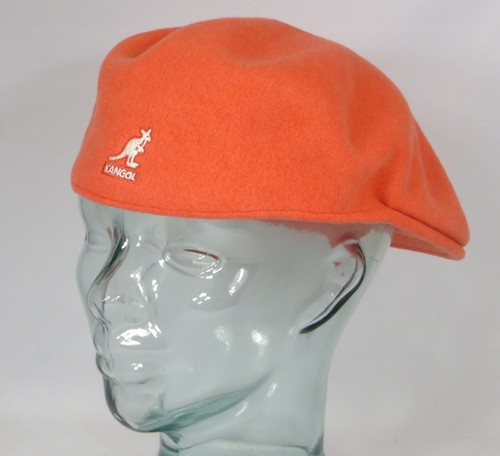 Original kangol wool - original,